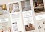 design ai optimized klaviyo email templates that convert for ecommerce